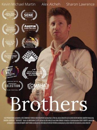 Brothers film afişi