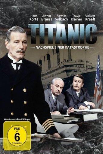 Titanic film afişi