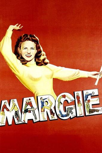 Margie film afişi