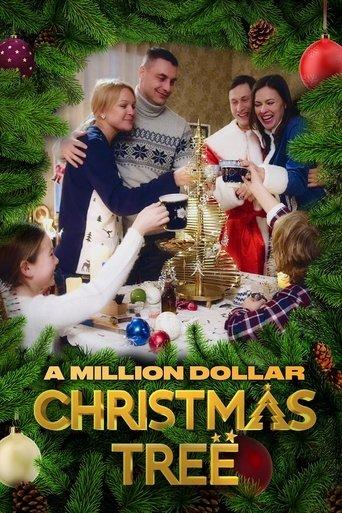 The Million Dollar Christmas Tree dizi afişi
