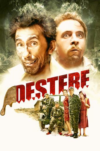 Destere film afişi