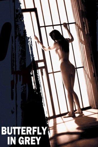 Butterfly in Grey film afişi