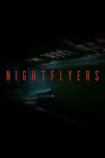 Nightflyers dizi afişi