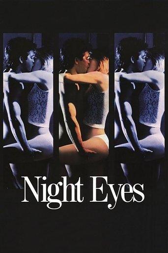 Night Eyes film afişi