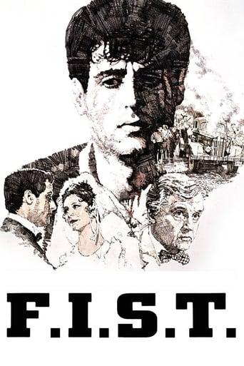 F.I.S.T. film afişi
