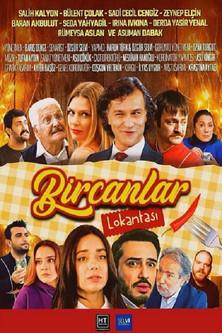 Bircanlar Lokantası film afişi