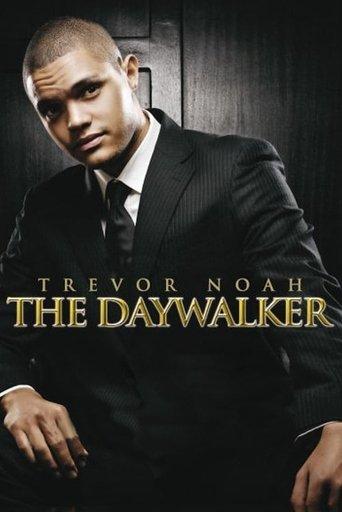 Trevor Noah: The Daywalker film afişi