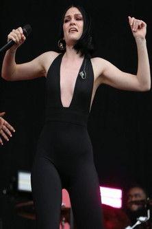 Jessie J - Isle Of Wight Festival film afişi