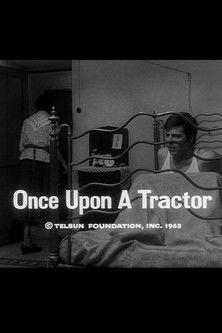 Once Upon a Tractor film afişi