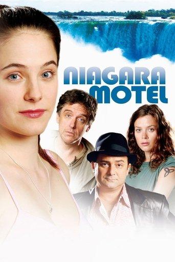 Niagara Motel film afişi