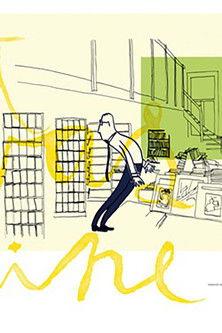 It Was Mine film afişi