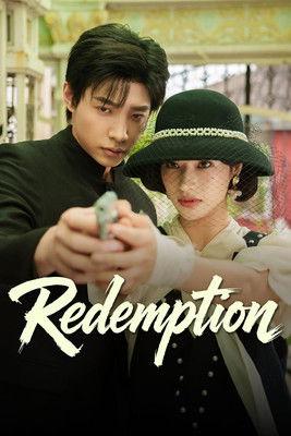 Redemption dizi afişi