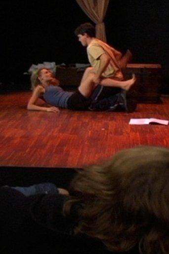 The Limbo Room film afişi