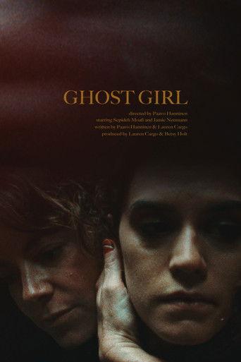 Ghost Girl film afişi