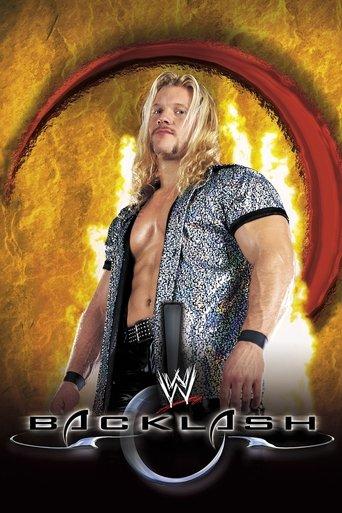 WWE Backlash 2000 film afişi