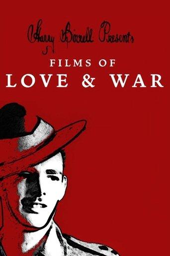 Harry Birrell Presents: Films of Love & War film afişi