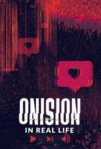 Onision: In Real Life dizi afişi