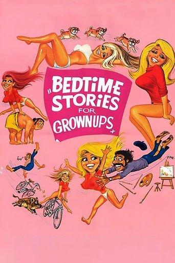 Bedtime Stories for Grownups film afişi
