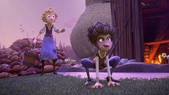 Chapter - The Third: Brother And Sister