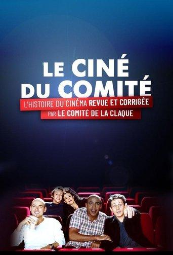Le Ciné du Comité dizi afişi