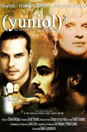 Yuniol film afişi