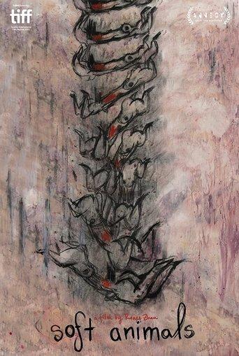 Soft Animals film afişi