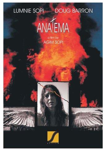 Anathema film afişi
