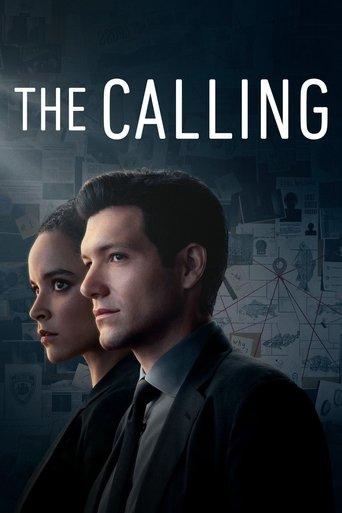 The Calling dizi afişi