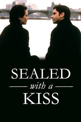 Sealed with a Kiss film afişi