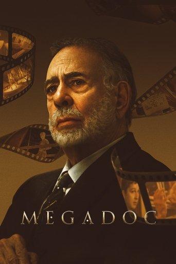 Megadoc film afişi
