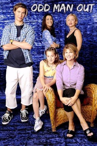 Odd Man Out dizi afişi