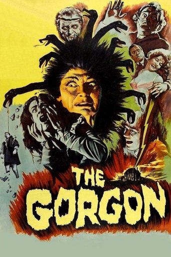 The Gorgon film afişi