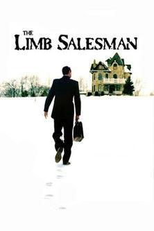 The Limb Salesman film afişi