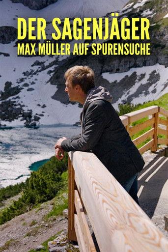 Der Sagenjäger dizi afişi