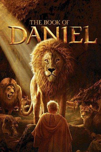 The Book of Daniel film afişi