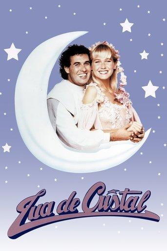 Crystal Moon film afişi