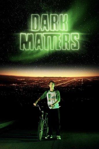 Dark Matters film afişi