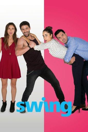 Swing film afişi