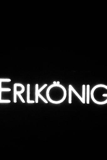 Erlkönig film afişi