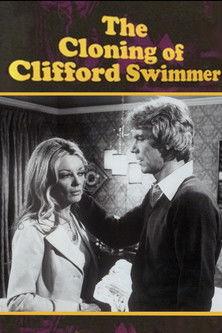 The Cloning of Clifford Swimmer film afişi