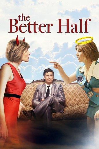 The Better Half film afişi