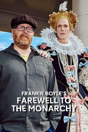 Frankie Boyle's Farewell to the Monarchy film afişi