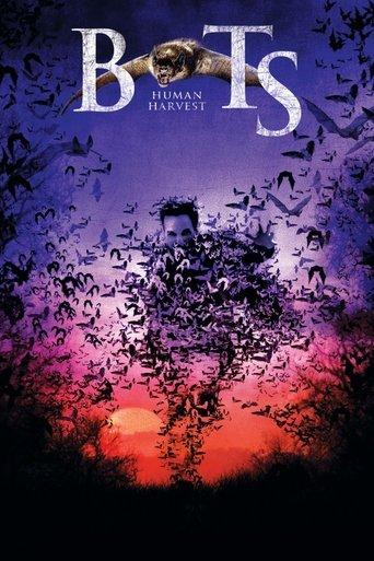 Bats: Human Harvest film afişi