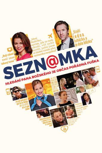 Sezn@mka film afişi