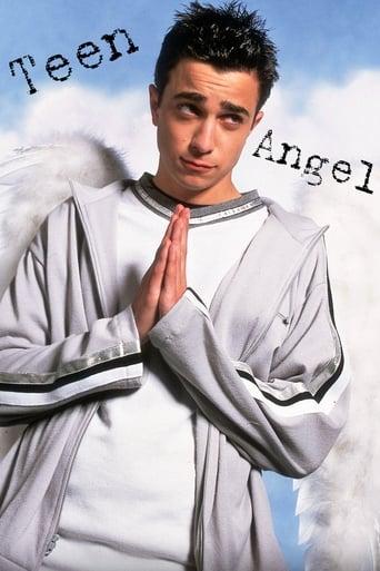 Teen Angel dizi afişi