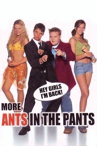 Ants in the Pants 2 film afişi