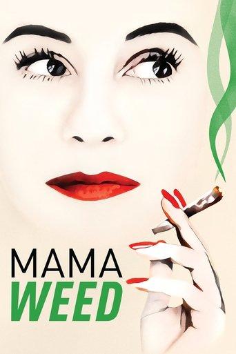Mama Weed film afişi