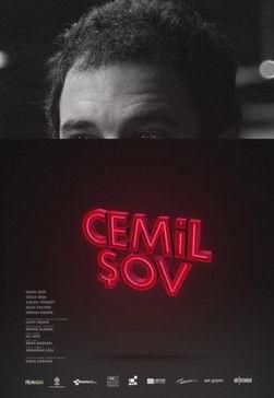 The Cemil Show film afişi