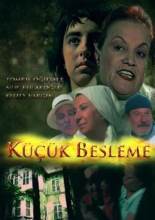 Küçük Besleme dizi afişi