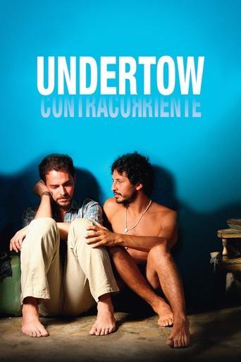 Undertow film afişi